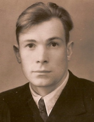 Швырков Николай Андреевич