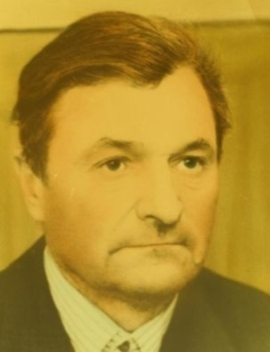 Поляков Михаил Григорьевич