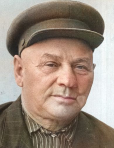 Ногин Григорий Иванович