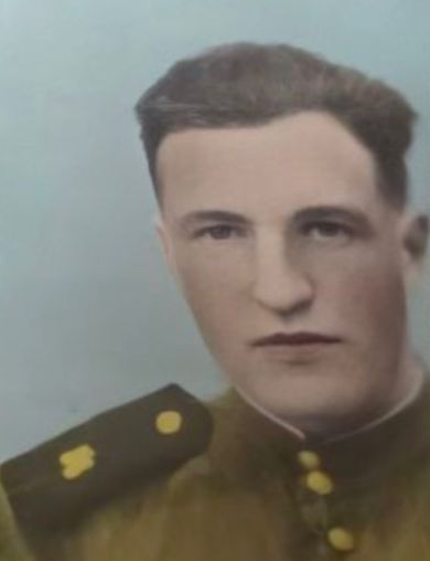 Папков (Попков) Иван Владимирович