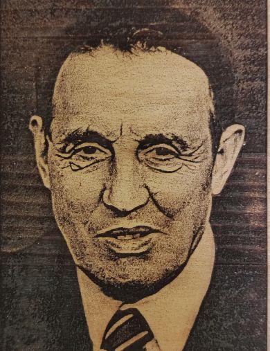 Мусин Ислам Шагидавлетович