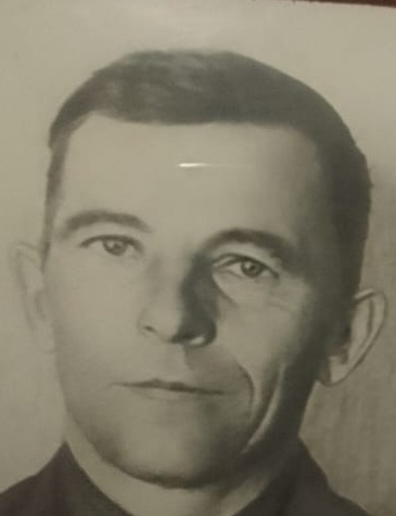 Лаговчин Григорий Тихонович