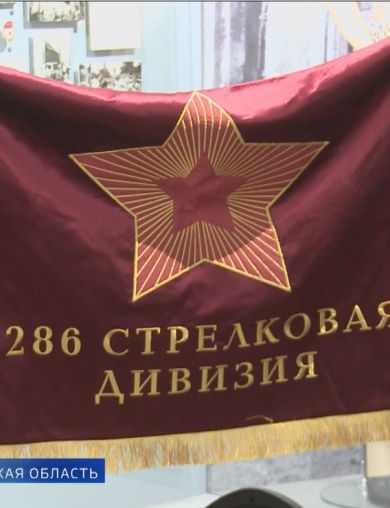 Дерябин Иван Миронович