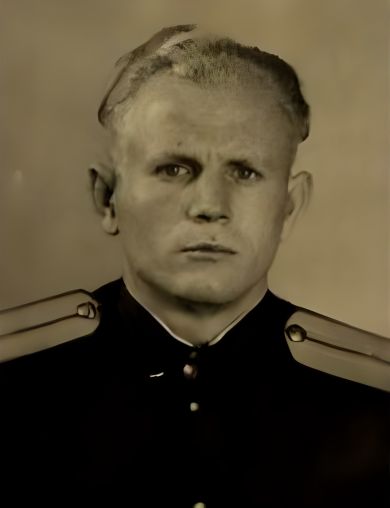 Маринин Иван Иванович