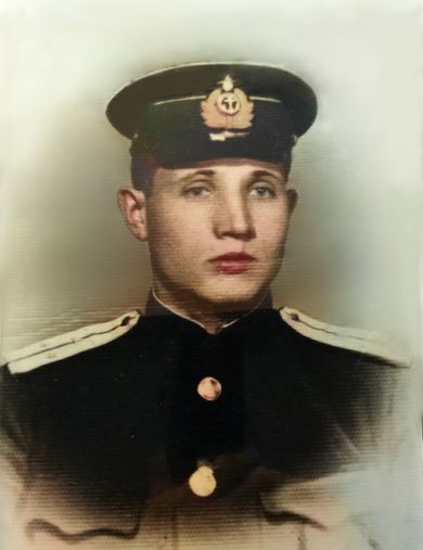 Войтюк Андрей Мефодьевич