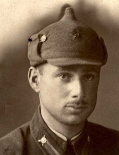 Гертман Владимир Яковлевич