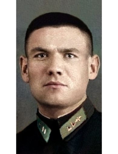Власенко Григорий Яковлевич