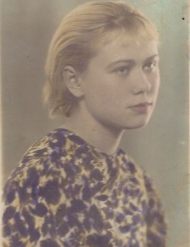 Пушкаренко Лидия Ивановна