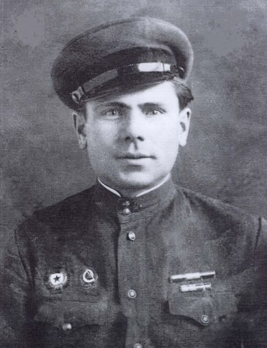 Синагулов Латыфулла Идиятович