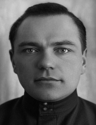 Муравьёв Николай Петрович