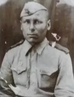 Бабушкин Николай Александрович