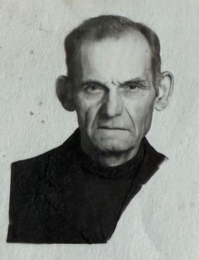 Аброськин Василий Дмитриевич