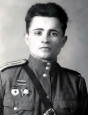 Гоголин Анатолий Алексеевич