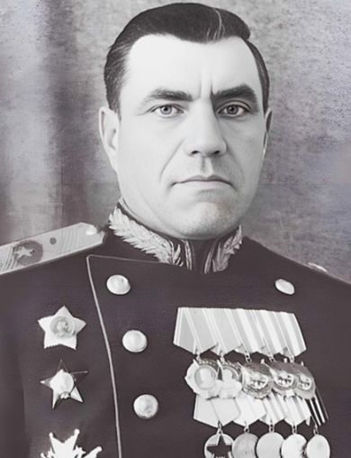 Калиновский Григорий Евстафьевич