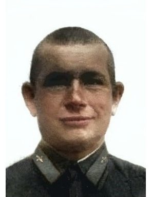Виноградов Алексей Иванович