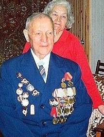 Сквирер Абрам Давыдович