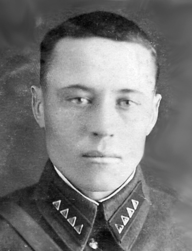 Пальчиков Роман Захарович