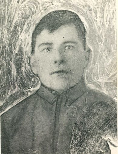 Кощеев Петр Тимофеевич