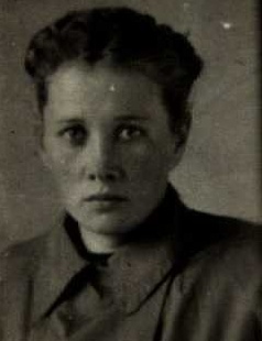 Максимова Татьяна Дмитриевна