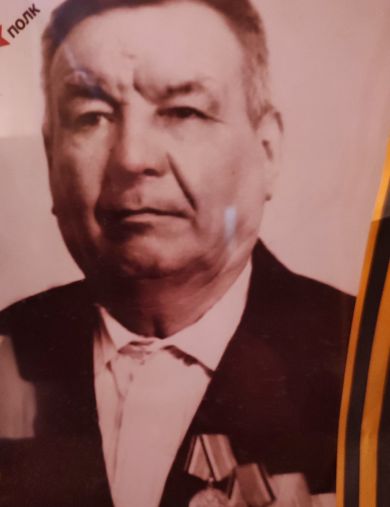 Шелеметьев Георгий Дмитриевич