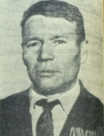 Мальцев Николай Семёнович