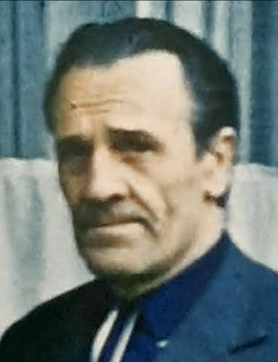 Топорков Пётр Илларионович