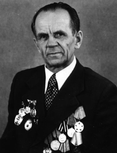 Мельников Анатолий Михайлович