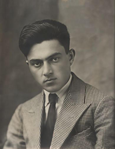 Стругач Борис Яковлевич