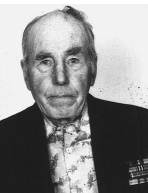 Зырянов Иван Александрович