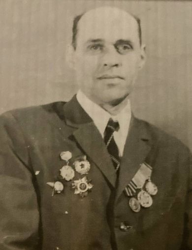 Плечков Владимир Абрамович