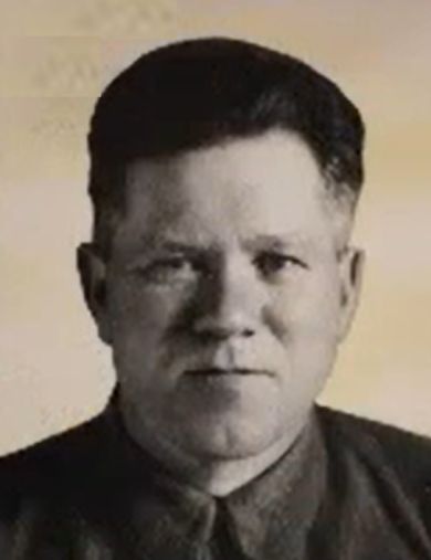 Зайков Александр Яковлевич