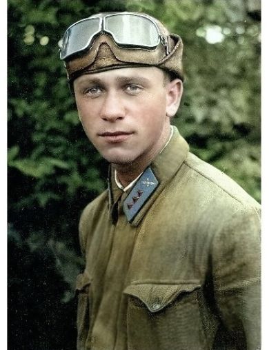 Пейда Лев Гаврилович