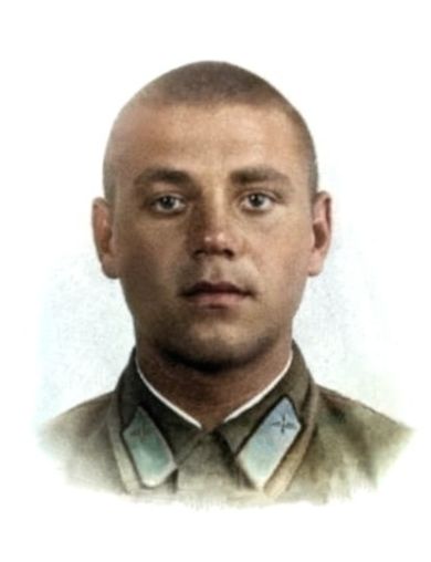 Подколзин Анатолий Матвеевич