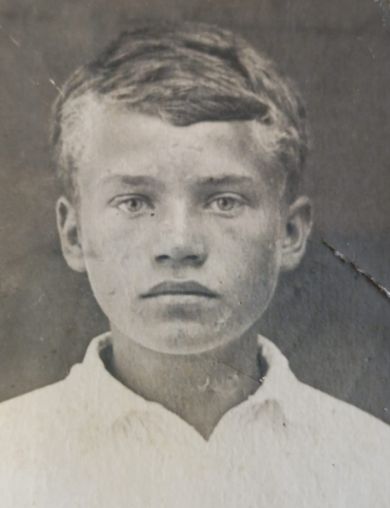 Ульянов Пётр Михайлович