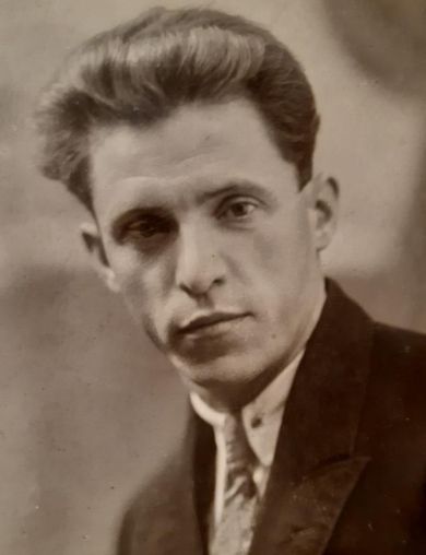 Каменский Пётр Васильевич