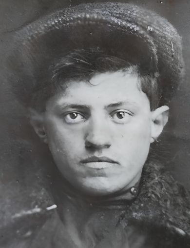 Каменский Андрей Васильевич