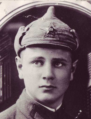 Сафонов Виталий Павлович