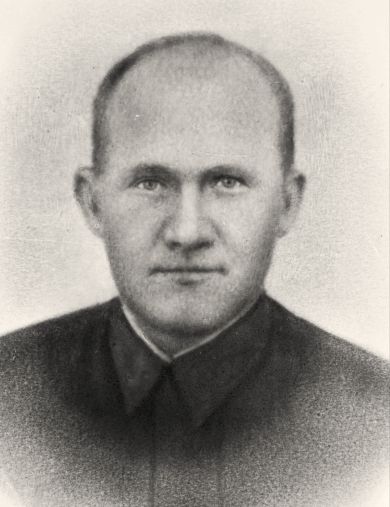 Тихов Павел Кондратьевич