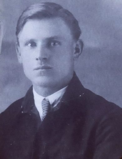 Сысоев Дмитрий Тимофеевич