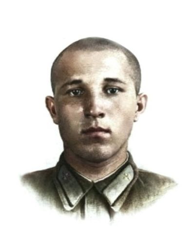 Поляков Василий Сергеевич