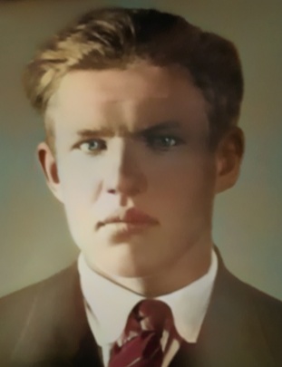 Абловацкий Василий Самсонович