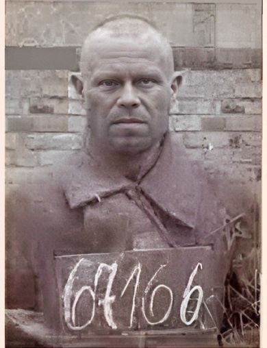 Гущин Михаил Яковлевич