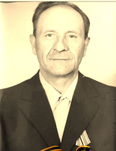 Сизов Константин Иванович