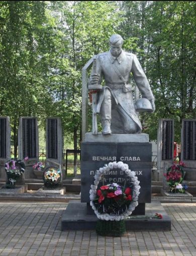 Дмитриев Кирилл Никифорович