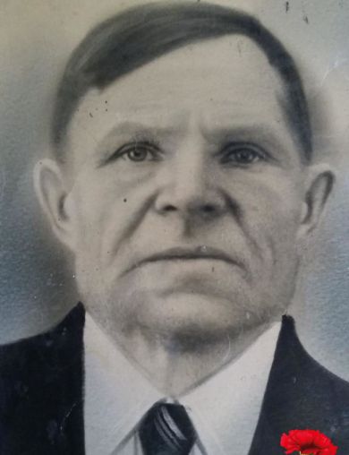 Перкин Михаил Андреевич