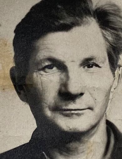 Цыганков Иван Павлович