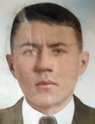 Абловацкий Николай Самсонович