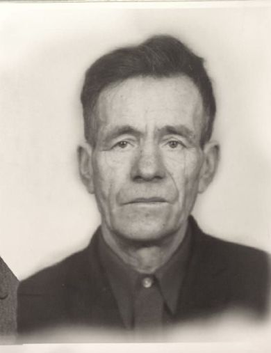 Киселев Владимир Акимович