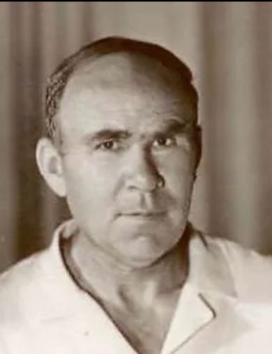 Мясникевич Леонид Васильевич