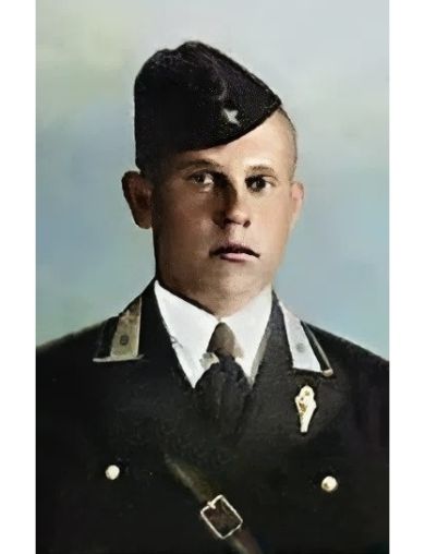 Хохлов Юрий Иванович